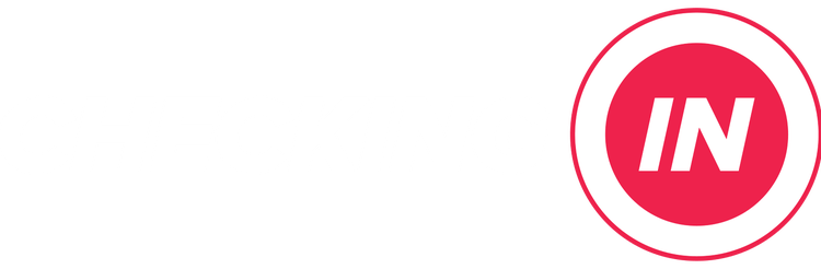 Checking in polling question logo