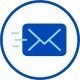 Email confirmation icon Email confirmation icon