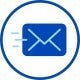 email confirmation icon