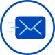email confirmation icon