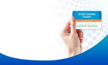 Pay as little as 0 dollars for CIBINQO® (abrocitinib) withu the Copay Savings Card