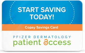 Pay as little as $0 for CIBINQO™ (abrocitinib) with the Copay Savings Card
