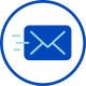 email confirmation icon