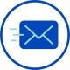email confirmation icon