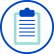 Clipboard icon
