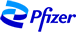 Pfizer logo
