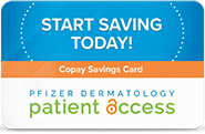 Copay Savings Card image